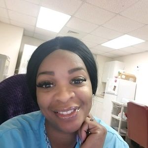 Meet your Posher, Darlene